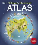 Children's Illustrated Atlas - DK
