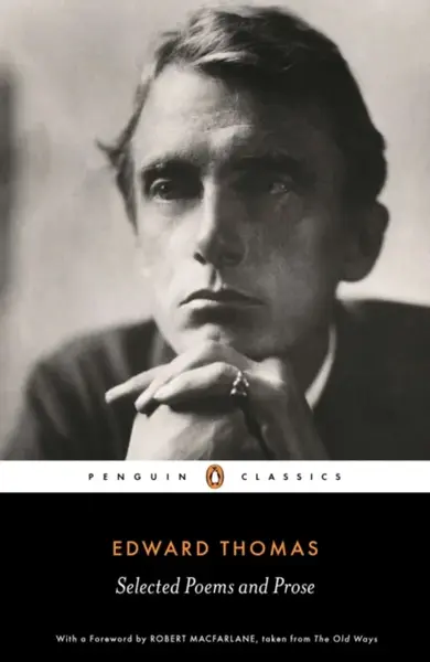 Selected Poems and Prose - Thomas Edward