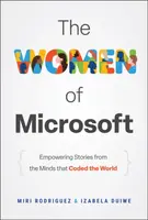 The Women of Microsoft - Izabela Duiwe, Miri Rodriguez