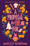 A Proposal to Die For - Molly Harper