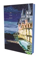The Great Gatsby: Deluxe Painted Edition - F. Scott Fitzgerald