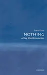 Nothing - Frank Close
