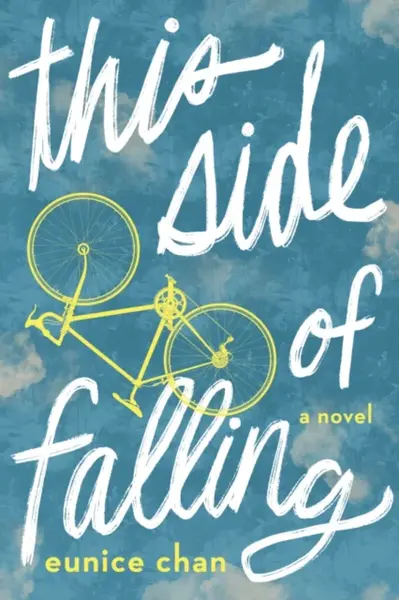 This Side of Falling - Eunice Chan