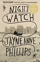 Night Watch - Phillips Jayne Anne