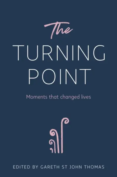 The Turning Point - Gareth St John Thomas
