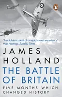 The Battle of Britain - James Holland