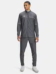 Under Armour UA M Challenger Tracksuit-GRY Men's Set - Men's