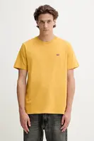 Bavlněné tričko Levi's