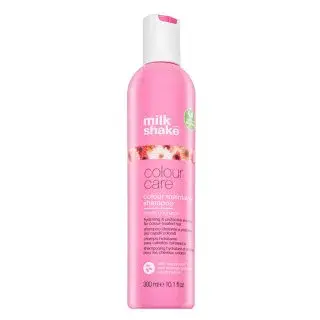 Milk_Shake Color Care Color Maintainer Shampoo Flower Fragrance posilující šampon pro barvené vlasy 300 ml