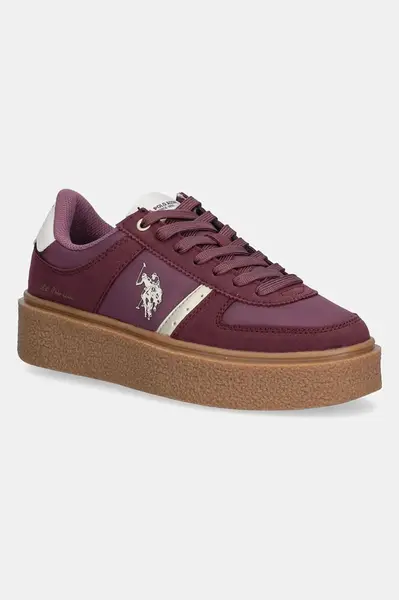 Tenisky U.S. Polo Assn. JODY001