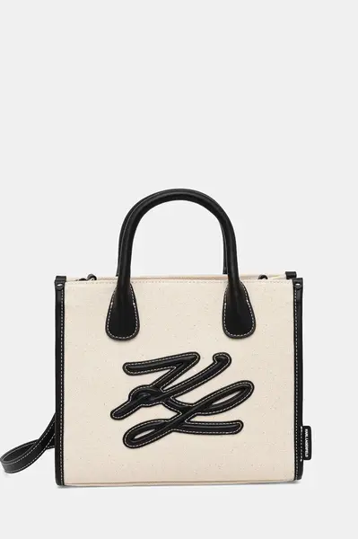 Kabelka Karl Lagerfeld K/AUTOGRAPH