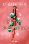 Nitky nekonečna - Tahereh Mafi - e-kniha