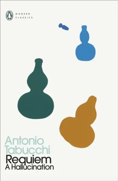 Requiem - Antonio Tabucchi