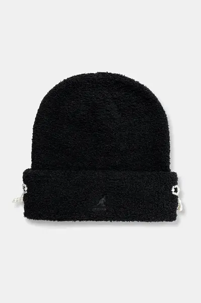 Čepice Kangol PEARL BEANIE