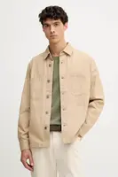 Džínová košile United Colors of Benetton