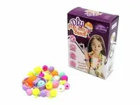 Sada korálků na navlékání pro nejmenší