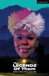 The Legends of Them - Sutara Gayle, Lorna Gee