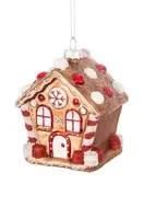 Ozdoba na vánoční stromeček