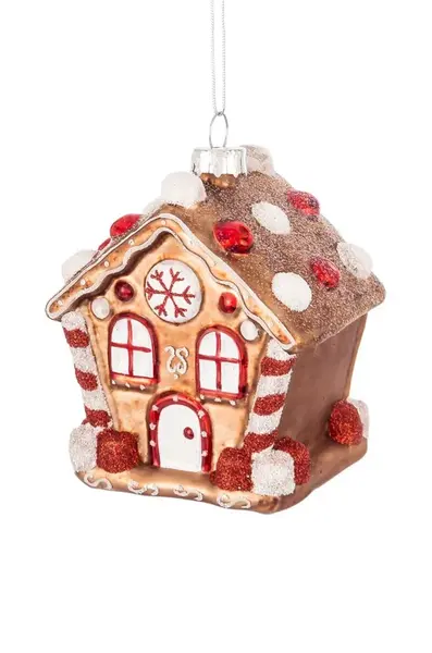 Ozdoba na vánoční stromeček