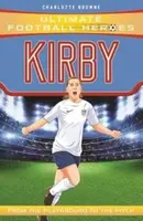 Fran Kirby (Ultimate Football Heroes - The No.1 football series) - Ultimate Football Heroes, Charlotte Browne