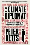 The Climate Diplomat - Peter Betts