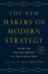 The New Makers of Modern Strategy