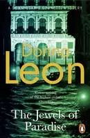 The Jewels of Paradise - Donna Leon