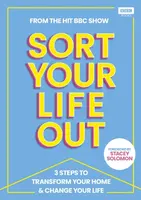 SORT YOUR LIFE OUT - The BBC Sort Your Life Out team
