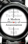 Death to Order - Simon Ball