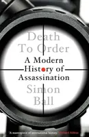 Death to Order - Simon Ball
