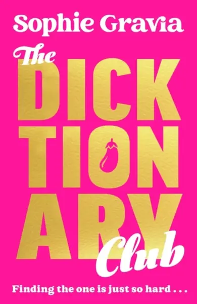 The Dicktionary Club - Gravia Sophie