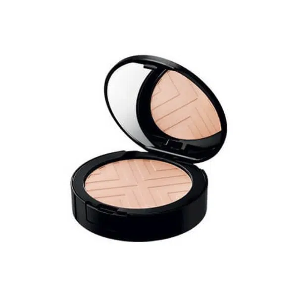 Vichy Kompaktný púdrový mejkap SPF 25 Derma blend Covermatte (Compact Powder Foundation) 9,5 g 35