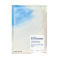 DR. ALTHEA Aqua Blue Plátienková maska ​​1ks