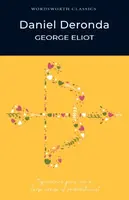 Daniel Deronda - George Eliot