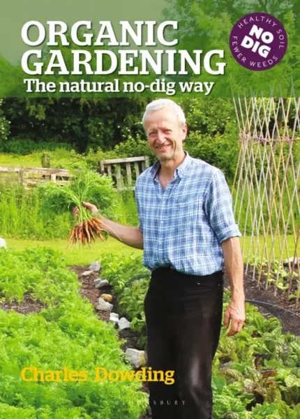 Organic Gardening - Charles Dowding