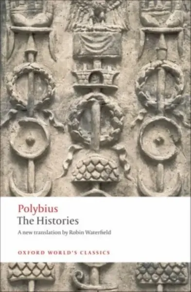The Histories - Polybius