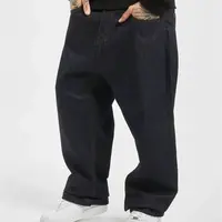 Pánské džíny Fat Bro tmavě modré