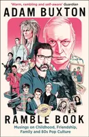 Ramble Book - Adam Buxton