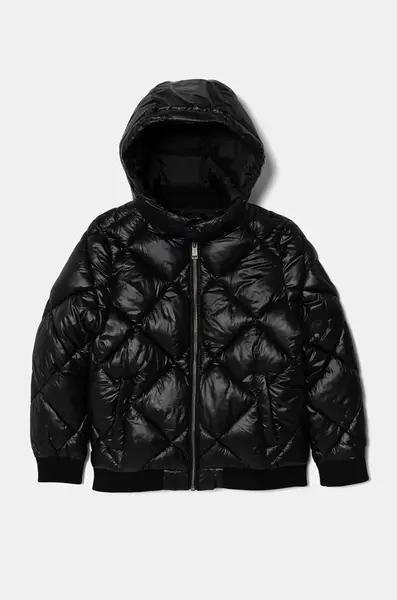 Detská bunda bomber Guess