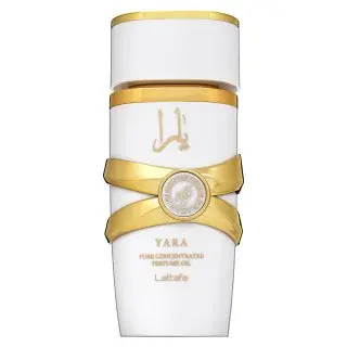 Lattafa Yara Moi Parfémovaný olej pro ženy 20 ml