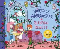 The Fairytale Hairdresser and Sleeping Beauty - Abie Longstaff