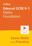 Edexcel GCSE 9-1 Maths Foundation Exam Skills and Practice