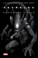 Vetřelec - Pokrevní linie - Phillip Kennedy Johnson