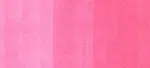 Copic sketch marker - FRV1 fluorescent pink