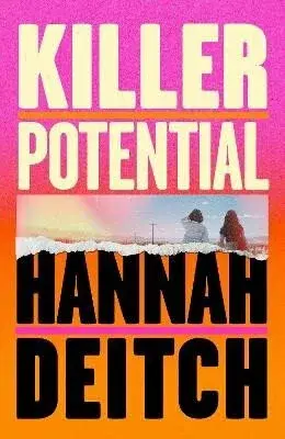 Killer Potential - Deitch Hannah