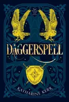 Daggerspell - Katharine Kerr