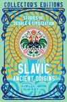Slavic Ancient Origins - Barbora Jiřincová