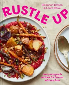 Rustle Up - Laura Rowe, Rhiannon Batten