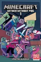 Minecraft: Wither Without You - Kristen Gudsnuk