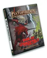 Pathfinder RPG: War of Immortals (P2) - Liane Merciel, Jessica Catalan, Steven Hammond, Michael Sayre, Jason Keeley, Brent Holtsberry, Steven Helt, Mi